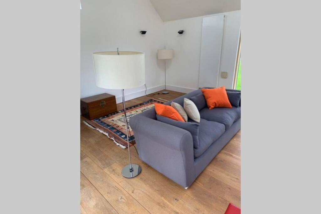 Holiday home The Den Easter Terryvale Dunecht *